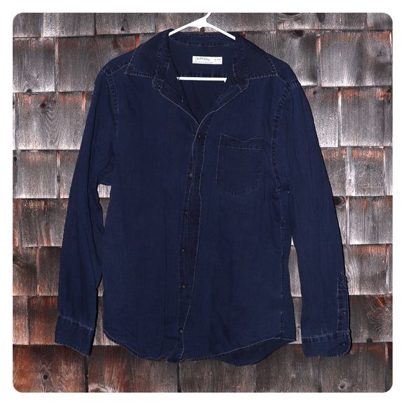 Faded Glory Other - Faded Glory Button down